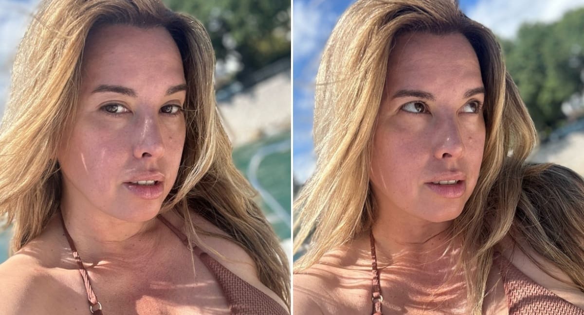 Ove slike Nives Celzijus će vam popraviti dan