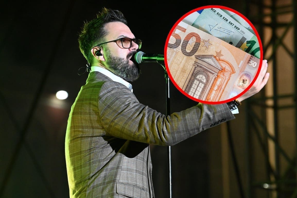 Ivošević otkrio koliko su plaćeni svi koncerti koji su se izvodili na Sudamiji: "Onome kome to smeta, ne mogu pomoći"