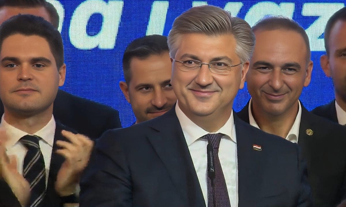 Političari su na TikToku, jedna stranka ima samo 352 pratitelja