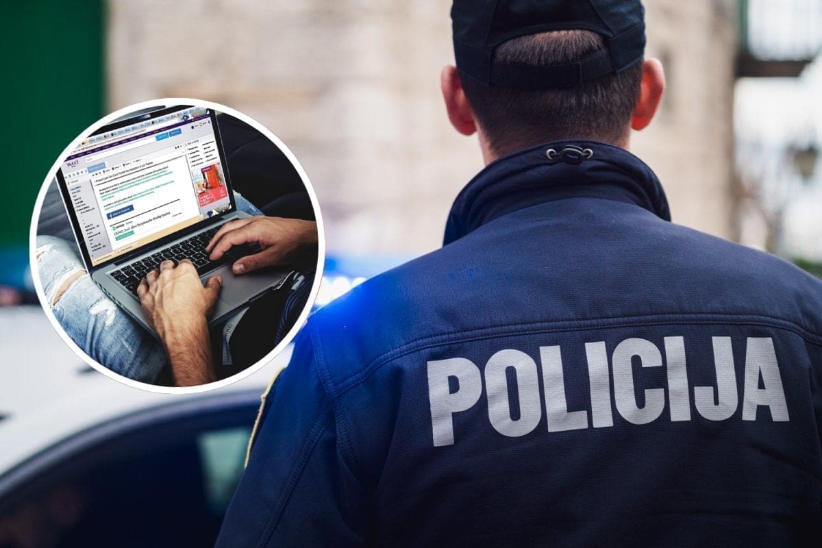 Splićanke prevarene: "Netko se predstavio kao član obitelji i tražio 2500 eura..."