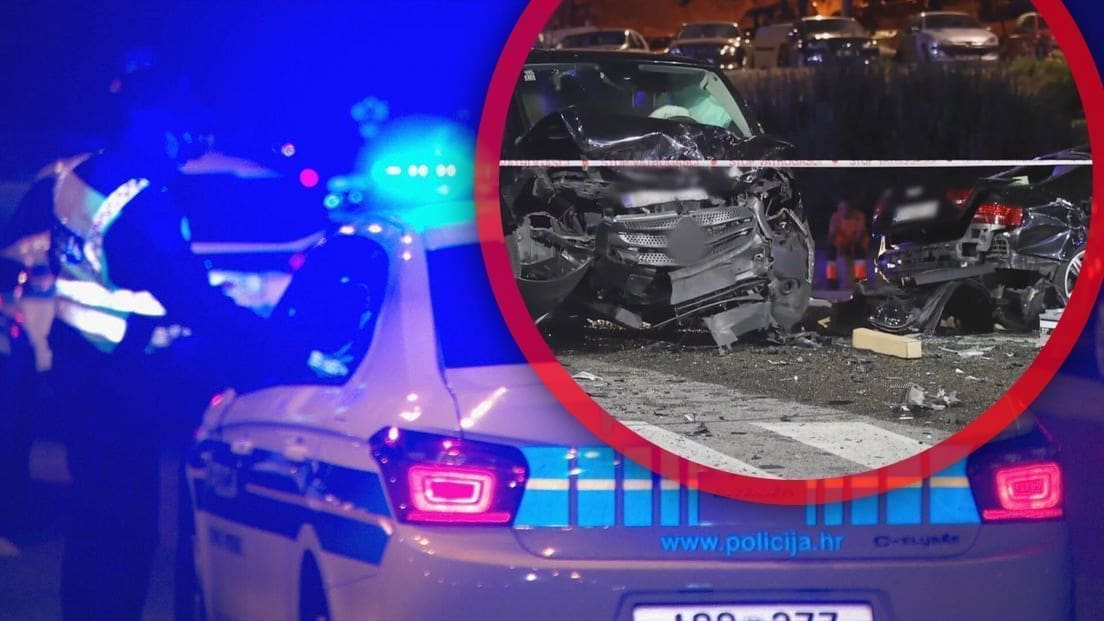 ŠTO SE DOGAĐA? Sedmero poginulih na cestama samo prošli vikend. Javio se poznati splitski motorist