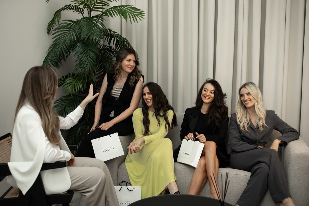 Poliklinika Aeterna je proslavila svoj prvi rođendan