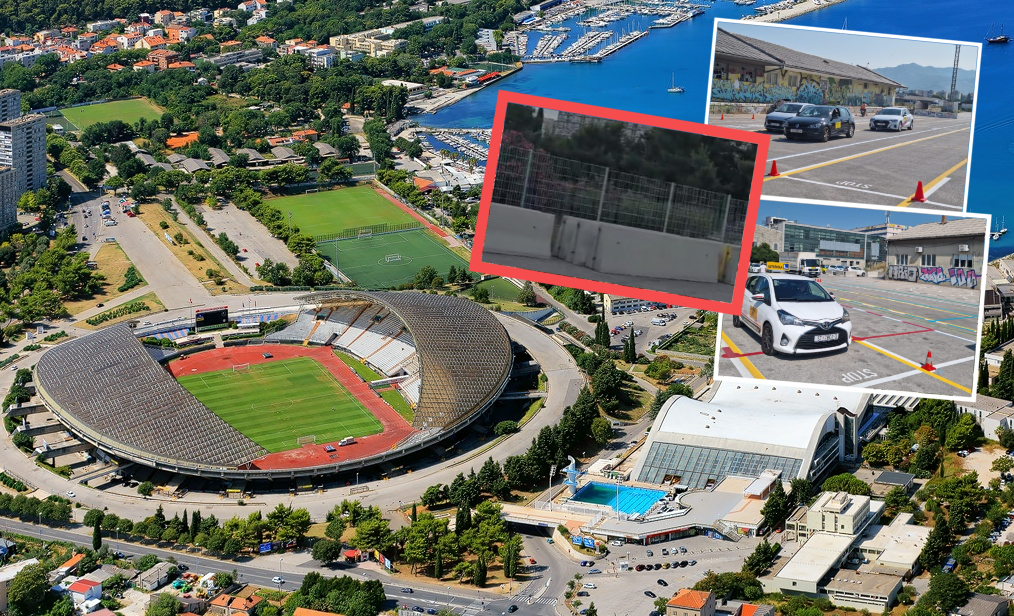 POLJUD SE OGRAĐUJE, INSTRUKTORI NEZADOVOLJNI ODLUKOM GRADA "Ovo je povreda sigurnosti naših mladih polaznika. Treba se naći novo rješenje"