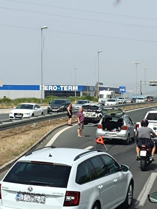 prometna split trogir 1 11