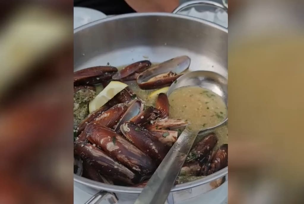 Stipe Drviš hvalio se da jede prstace, sve provjerava policija