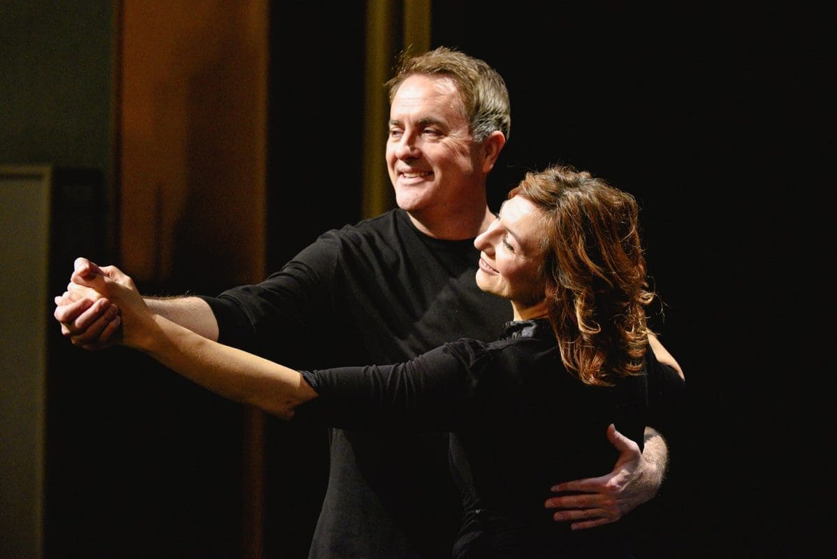 Darija Lorenci Flat i Tarik Filipović oduševili Splićane