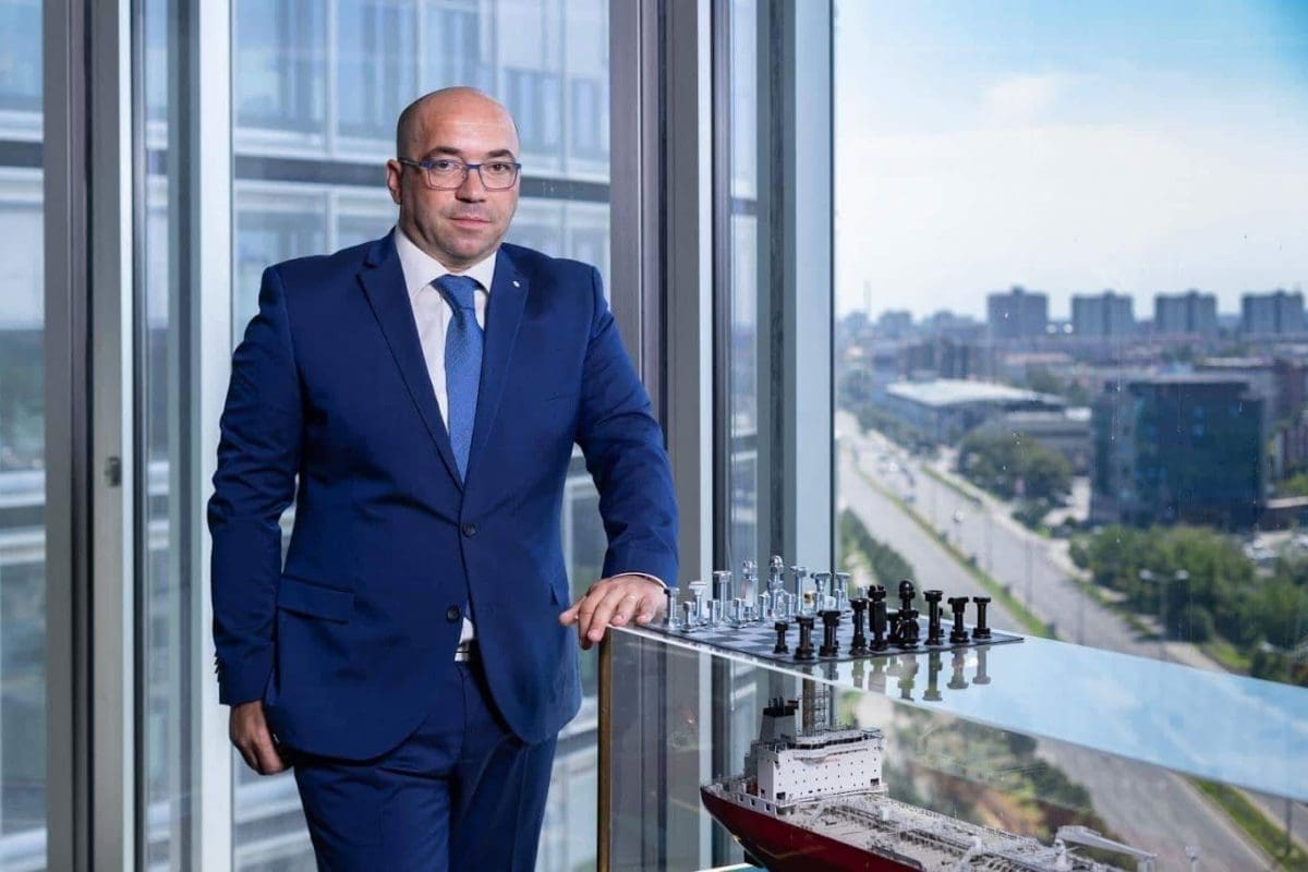 robert sedlar official