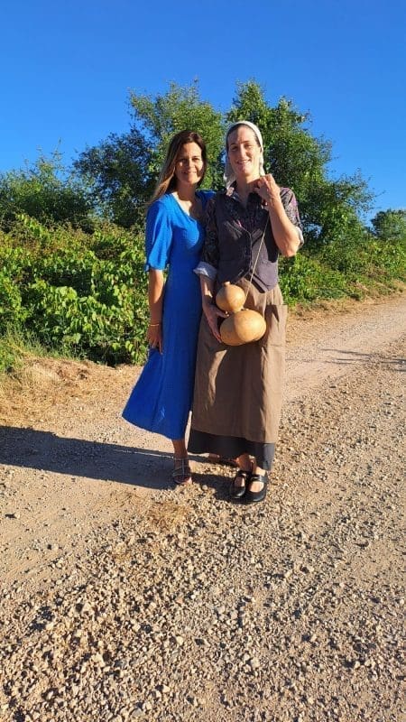 sandra maria vrandecic 15