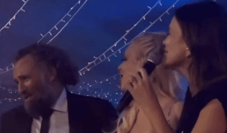 Poznati splitski poduzetnik se oženio na luksuznoj lokaciji: Pjavali mu Severina, Peco i Cetinski