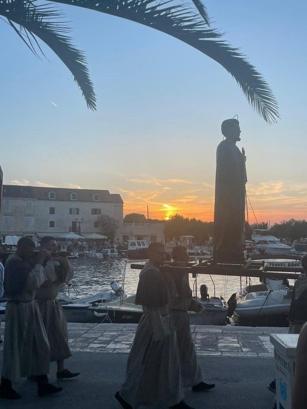 sv petar supetar procesija 1