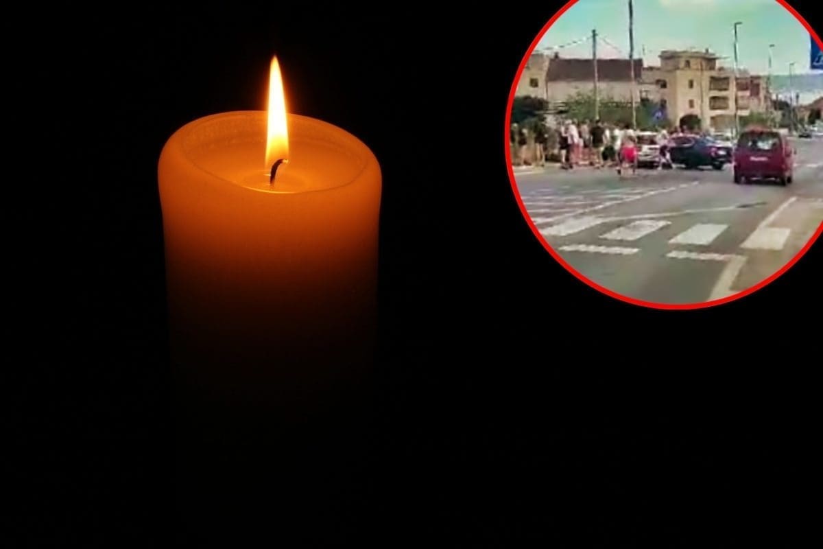 SPLIT U NEVJERICI Poginuo vlasnik popularnog lanca fast-food restorana