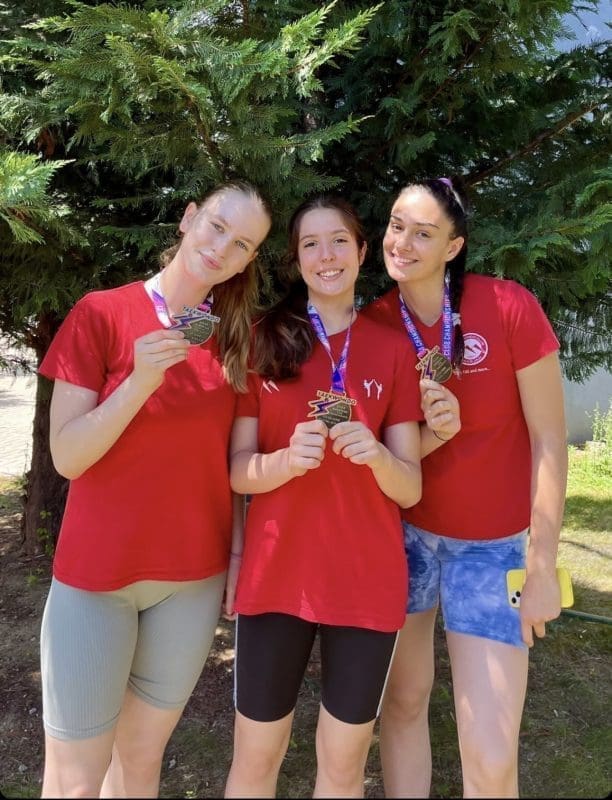 taekwondo klub marjan 2