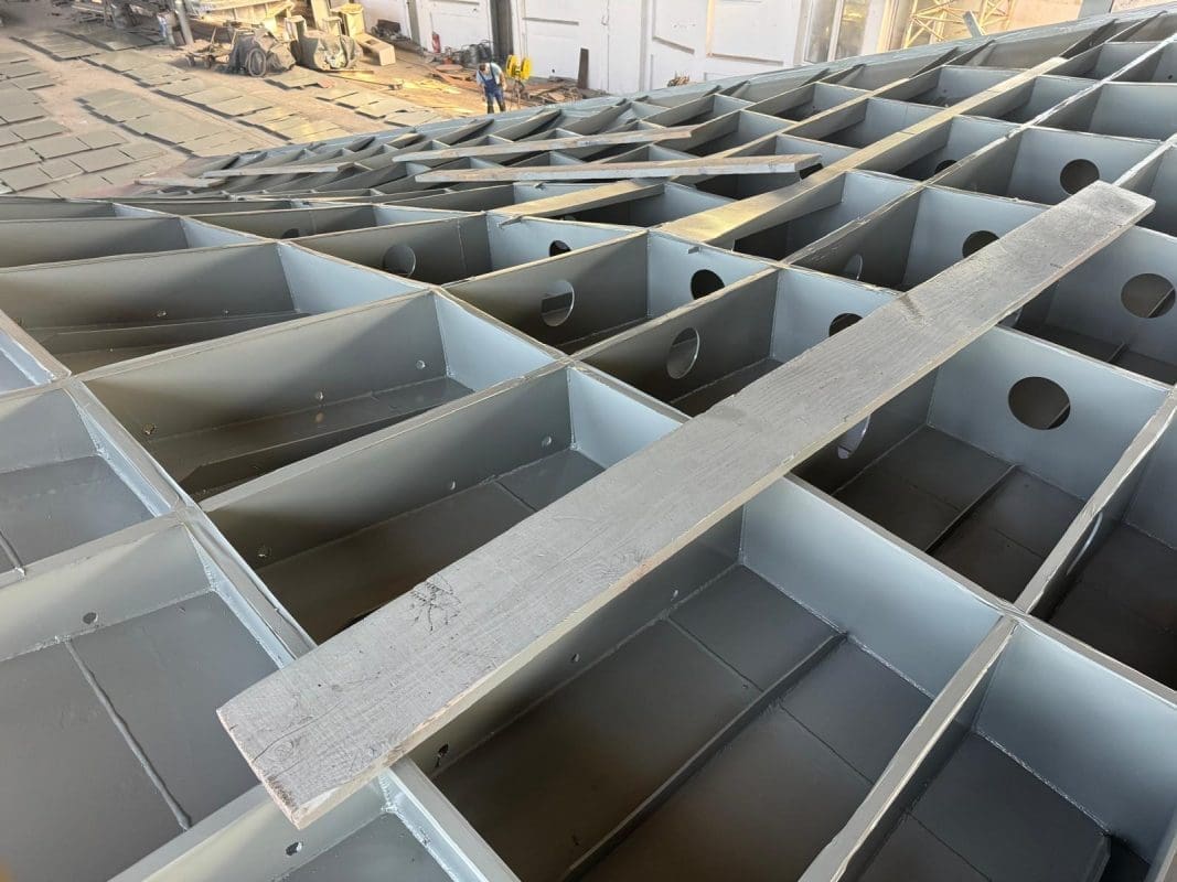 Trogir krenuo u obnovu pješačkog mosta, pa se pojavio problem koji nitko nije očekivao