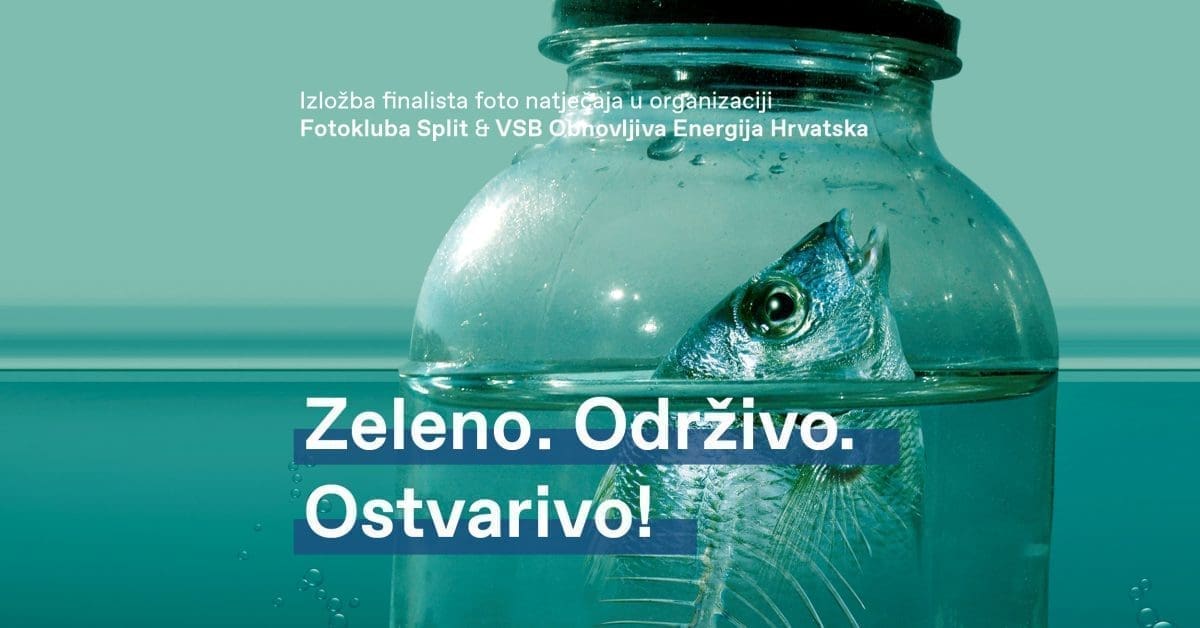 Danas u Fotoklubu je proglašenje pobjednika zanimljivog foto natječaja