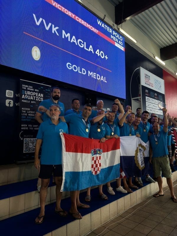 vaterpolo magla beograd 1 