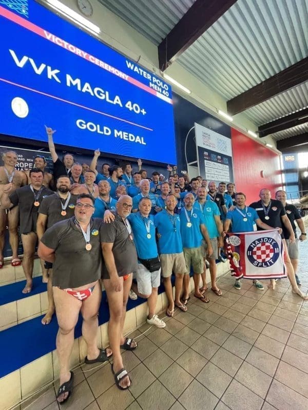 vaterpolo magla beograd 3 