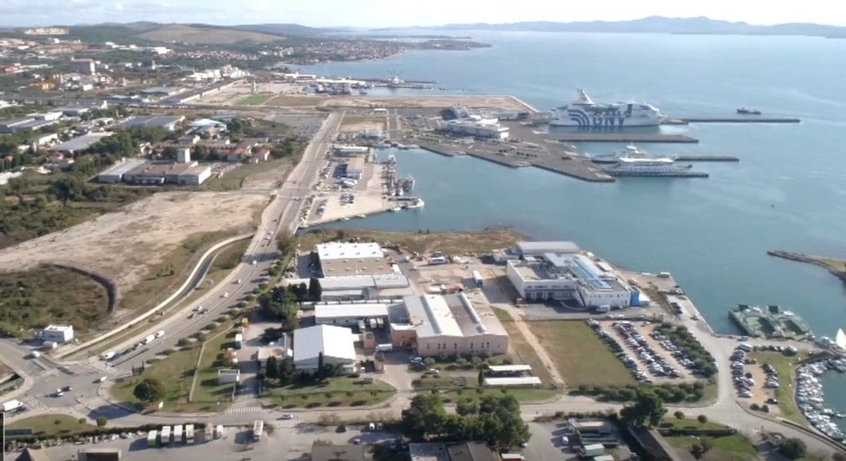 Megaprojekt u Dalmaciji, na obali niče "grad budućnosti". Koštat će 20-30 milijuna eura