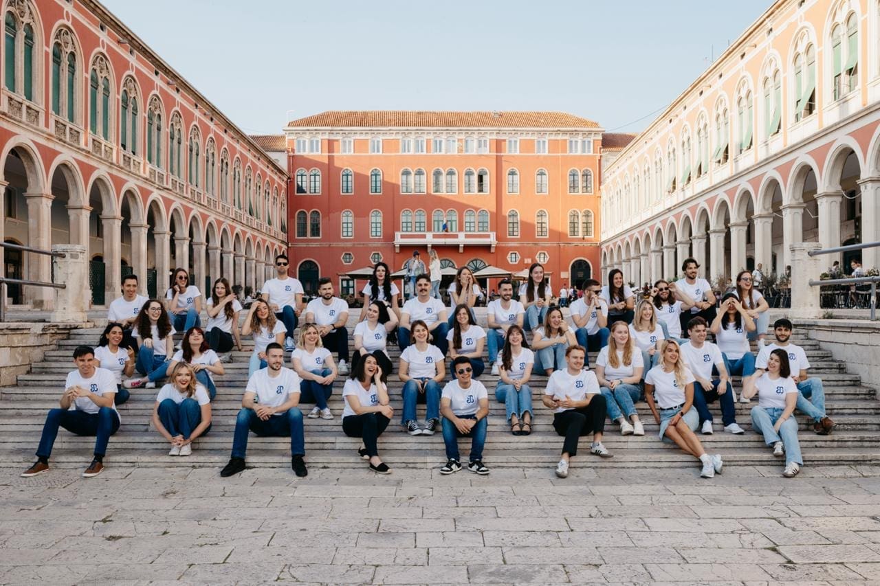 Programi i inicijative Sveučilišta u Splitu među najboljima u svijetu prema WURI rangiranju