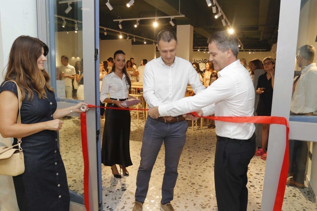 Otvoren prvi coworking prostor u Makarskoj: Hepicentar postaje središte kreativnih i kulturnih industrija
