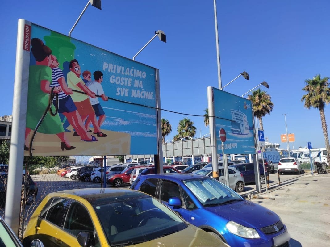 Ponuda smještaja sve je veća. Evo kako neki privlače turiste!