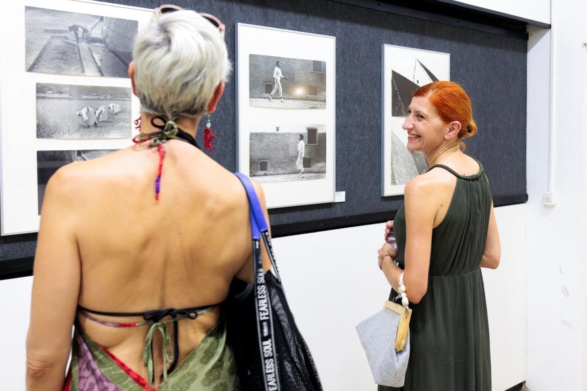 Fotoklub Split se odužio svojim zaslužnim članicama – 20 godina nakon smrti, prva samostalna izložba sestara Marasović