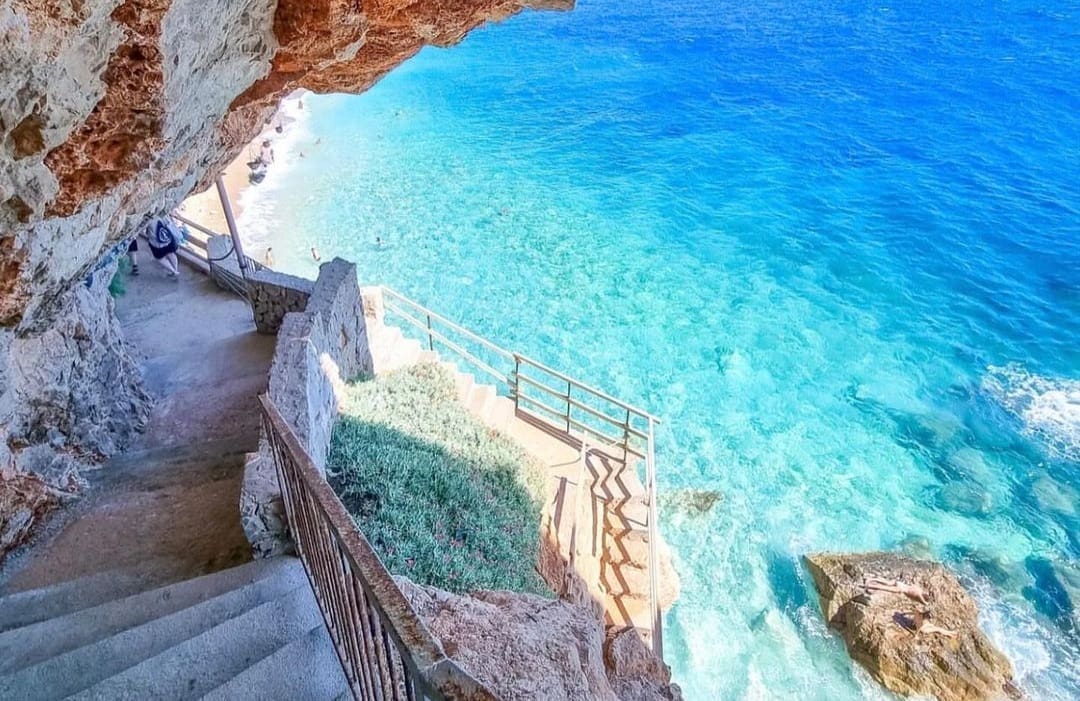 Forbes je ovu dalmatinsku plažu proglasio najljepšom u Europi. Znate li gdje je?