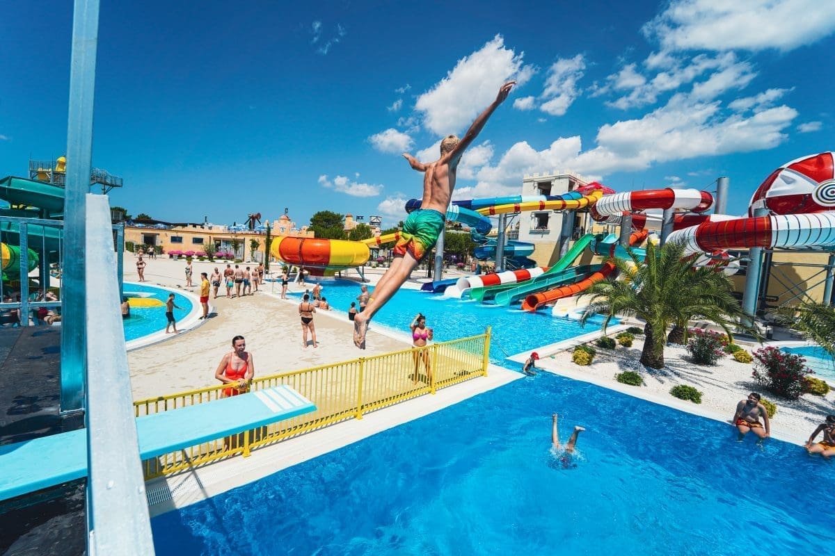 Uživajte u Dalmalandu: Ulaznice po posebnoj cijeni!