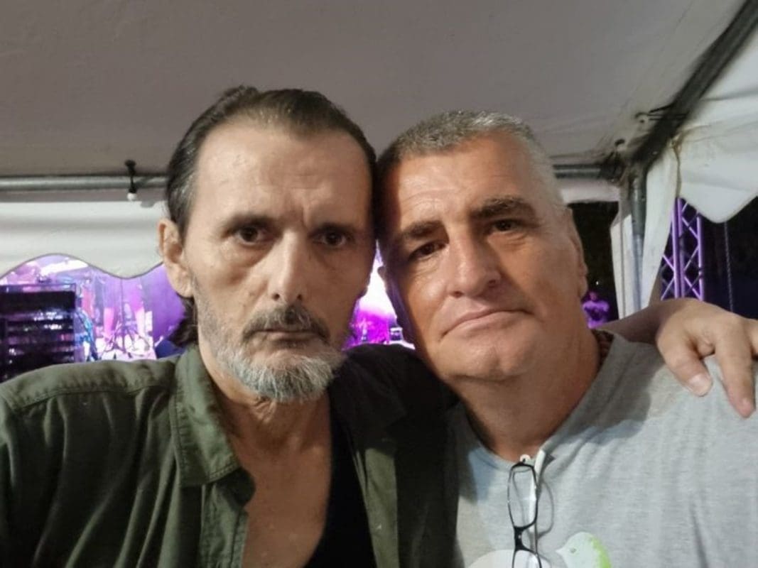 Miro Bulj oduševio slikom na Facebooku, jasno je zašto