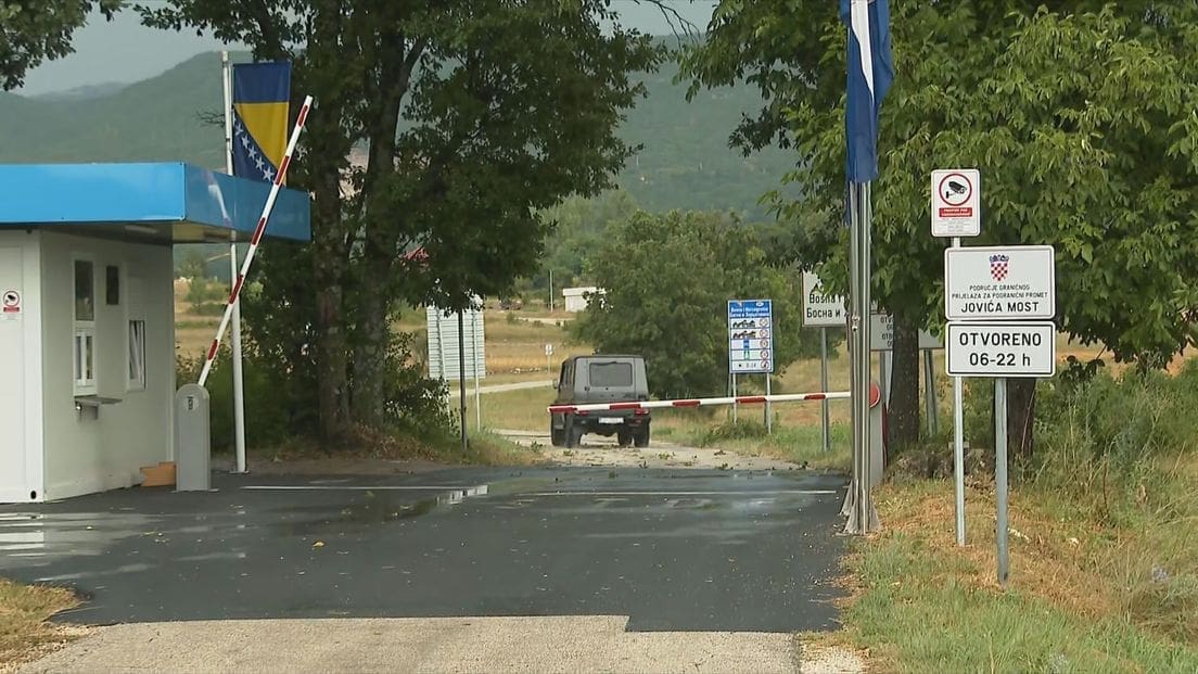 Imotskom prijeti opasnost od jedne bolesti, proglašeno je posebnom zonom