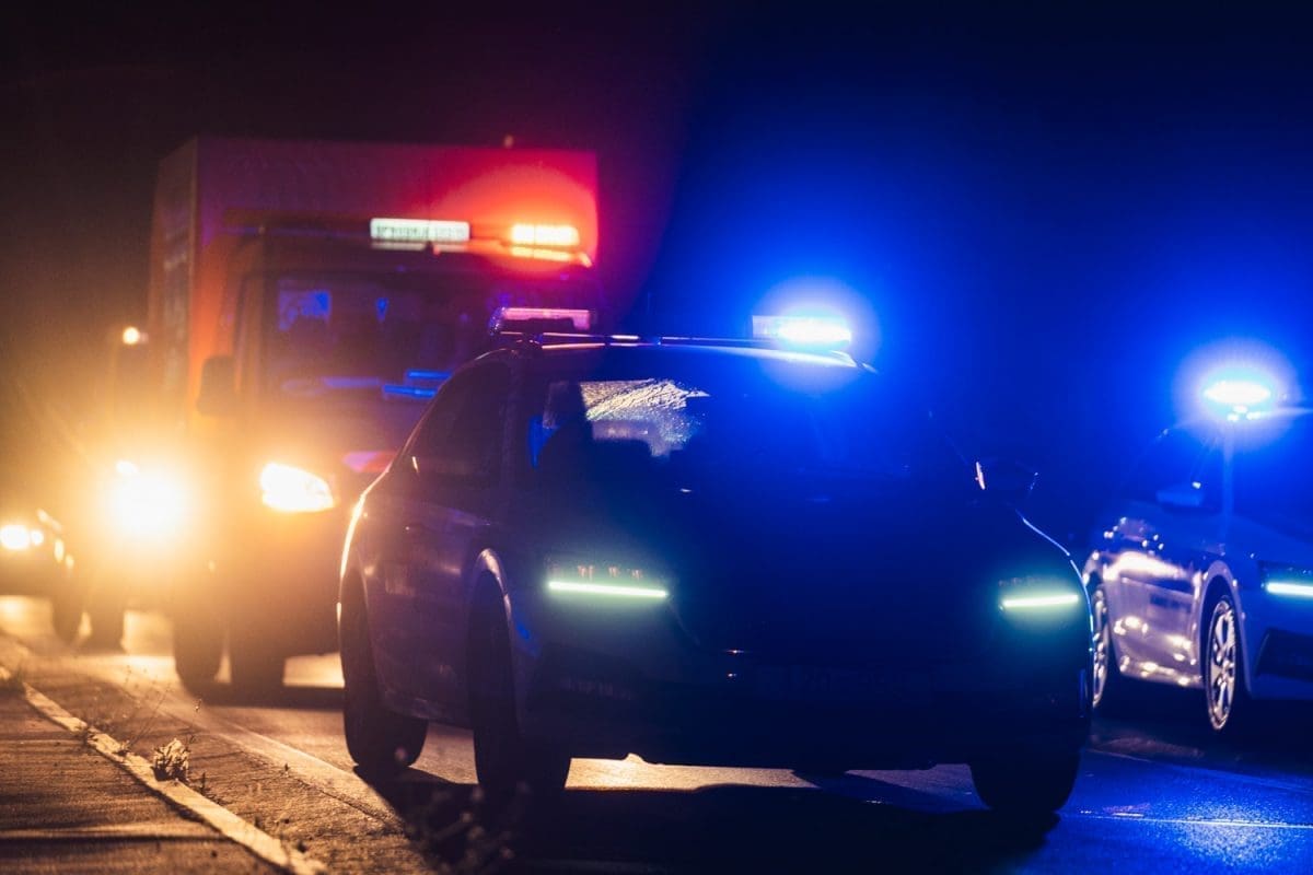 Zbog grubog kršenja prometnih propisa policija sudu protiv vozača predložila zatvorsku kaznu