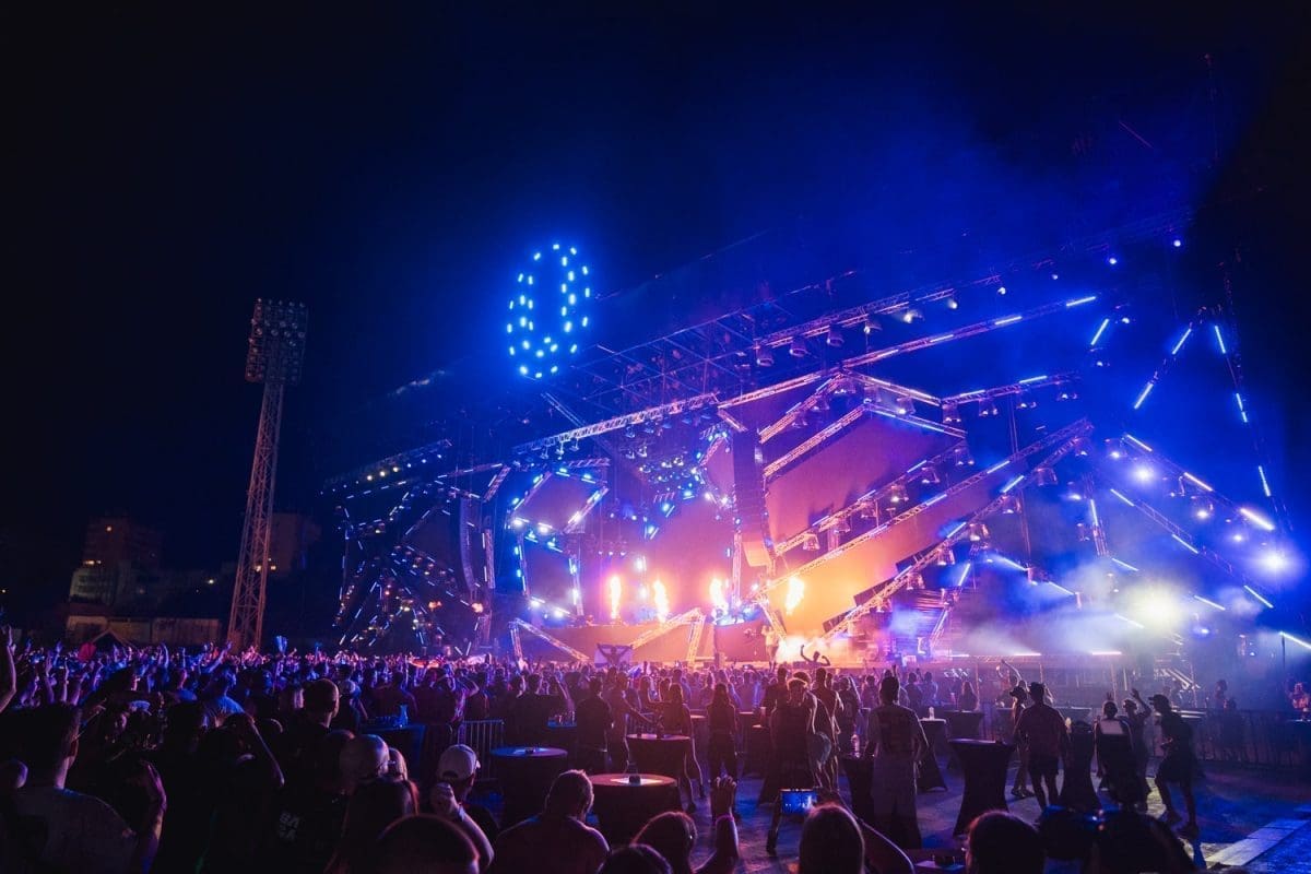 U splitskoj bolnici je noćas završilo 17 posjetitelja Ultre