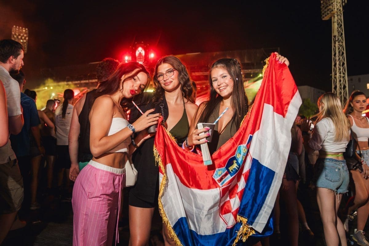 Domovinski pokret: Nismo za zabrane, ali Ultra mora otići iz centra grada