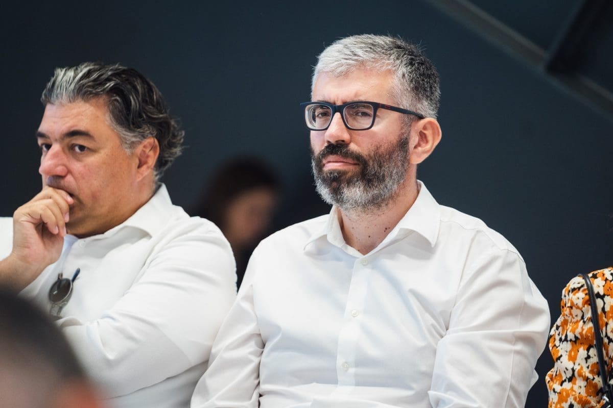 Hajduk će danas imenovati novog sportskog direktora? Bit će stranac