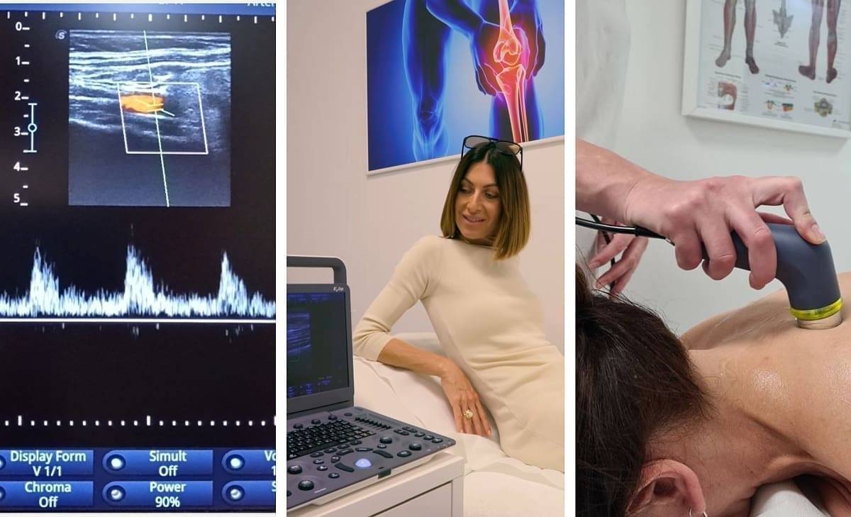 Poliklinika Aqua Med nabavila novi ultrazvuk za kvalitetniju i bržu dijagnostiku štitnjače, dojke, testisa, limfnih čvorova, kao i color doppler krvnih žila