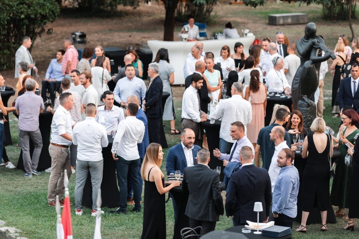 Proslavljena 70 godina studija kineziologije Sveučilišta u Splitu