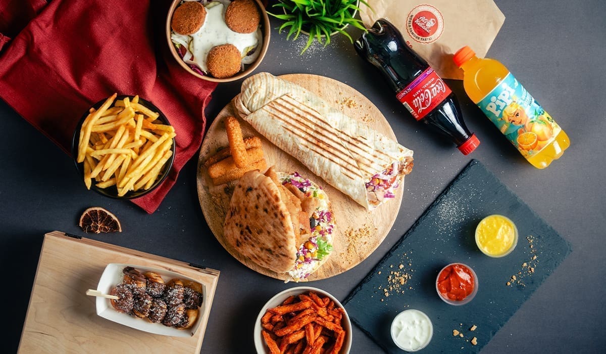 Nova kulinarska oaza - Ali Kebaba