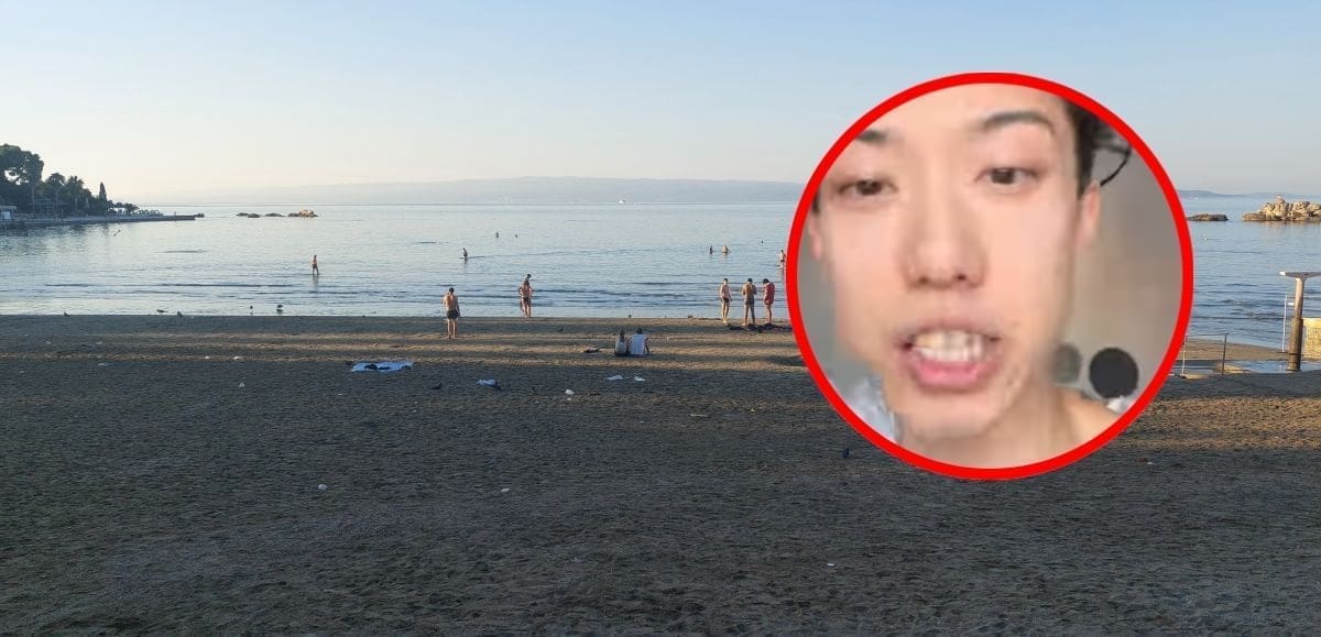 Gay turist detaljno opisao napad na splitskim Bačvicama: "Moram se brinuti za svoju sigurnost na ostatku ljetovanja"