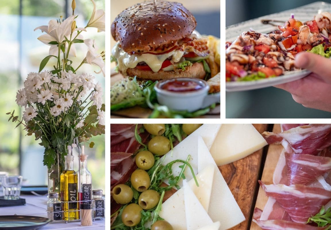 Doznajemo novost iz gastronomske oaze tik do izvora rijeke Jadro