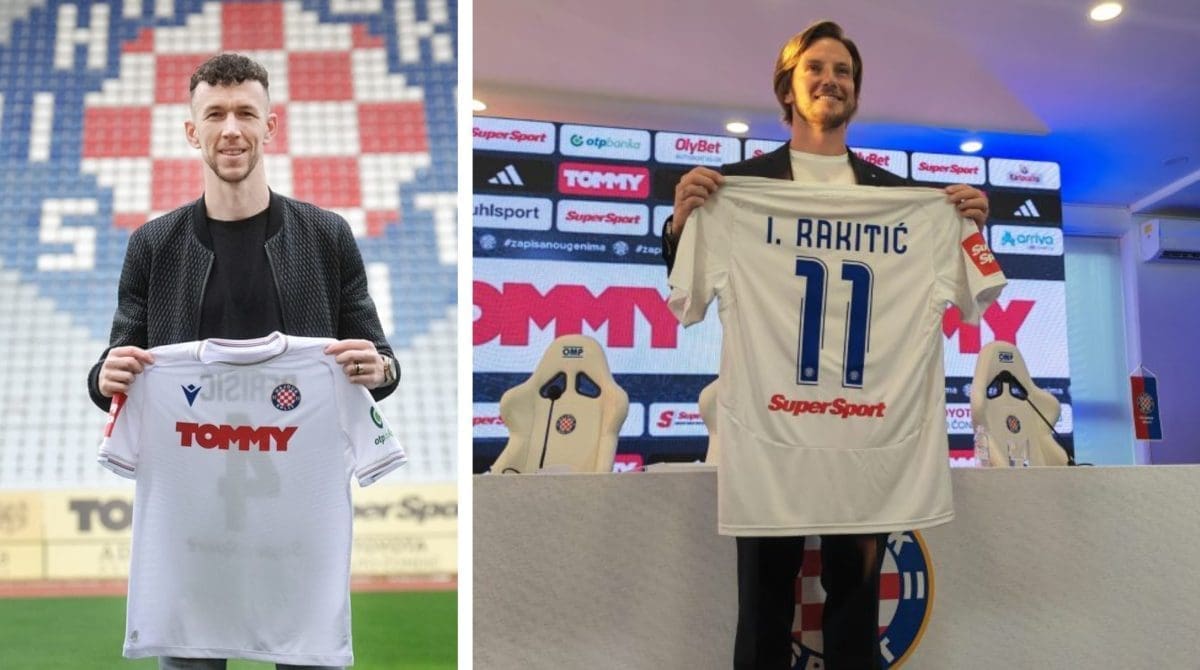 Nakon ludog dočeka, dio navijača negoduje: "S ovim je Perišić ponižen"