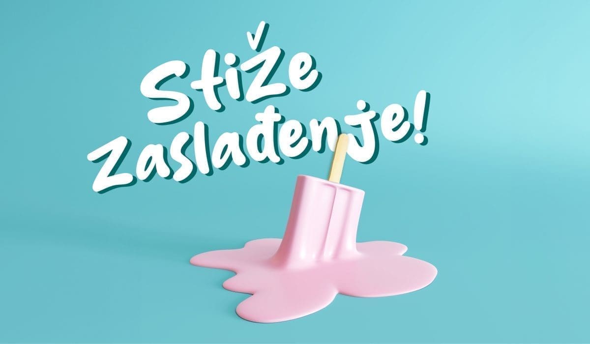 Zasladite se u omiljenom trgovačkom centru i osvojite čak 3.000 eura