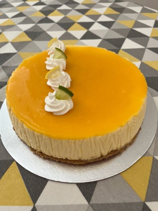 CHEESECAKE OD LIMUNA 2 