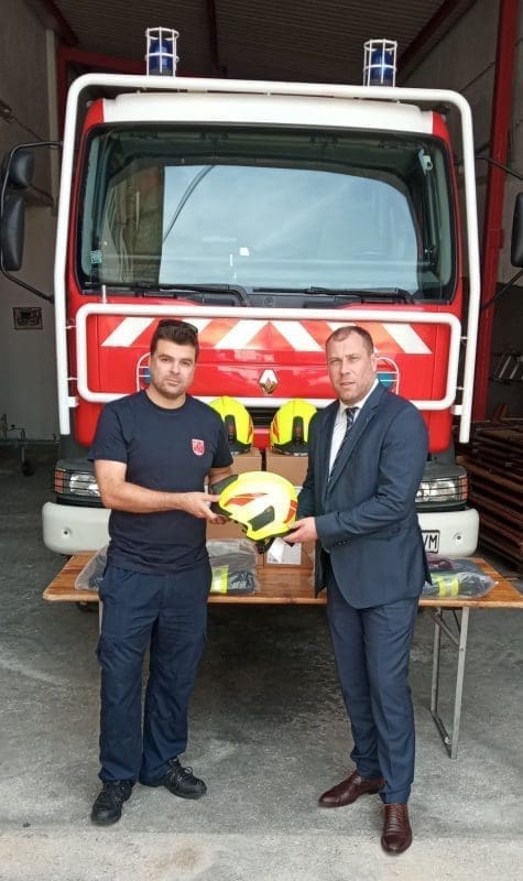 DVD Makarska   donacija