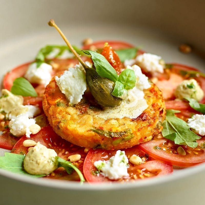 Diskont Stanic lutosa vegie burger