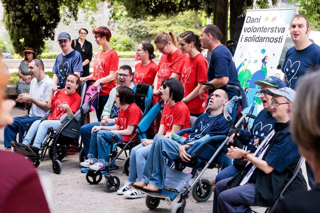 Ususret obilježavanju trideset godina djelovanja Udruge Srce: Solidarnost je ključ uspjeha