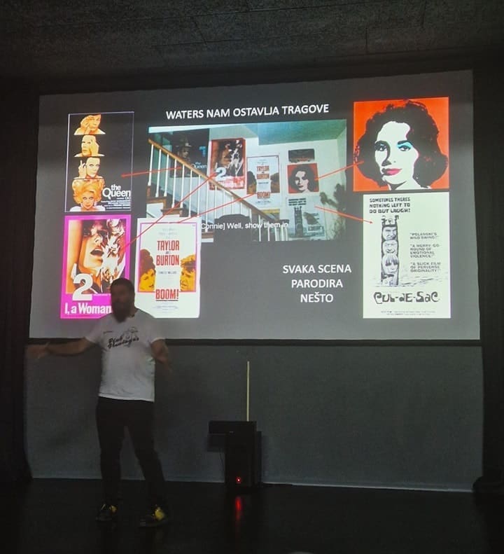 Foto the FILM itself 1