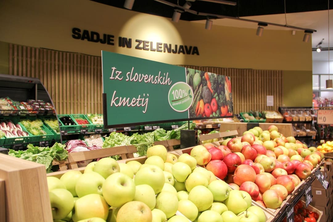 Studenac preuzima jedan trgovački lanac