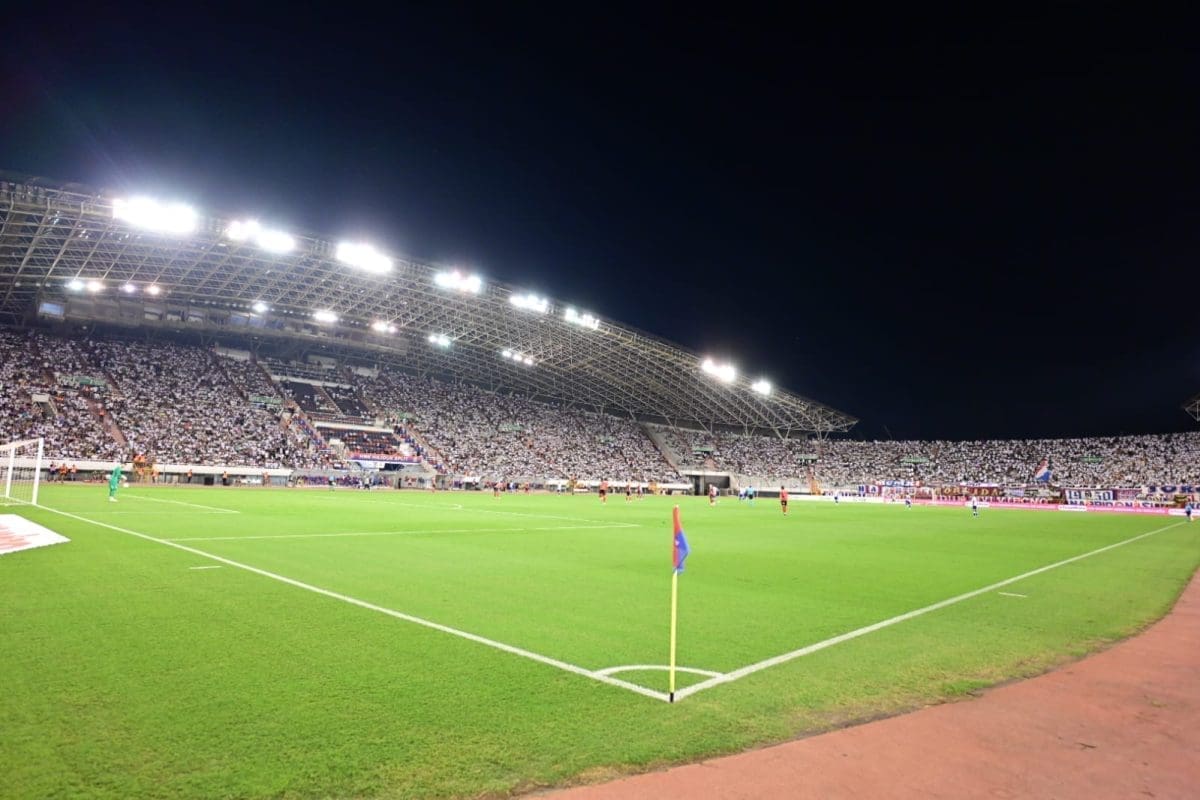 Ovo je početnih 11 s kojima Hajduk ide na slovačkog Ružomberoka