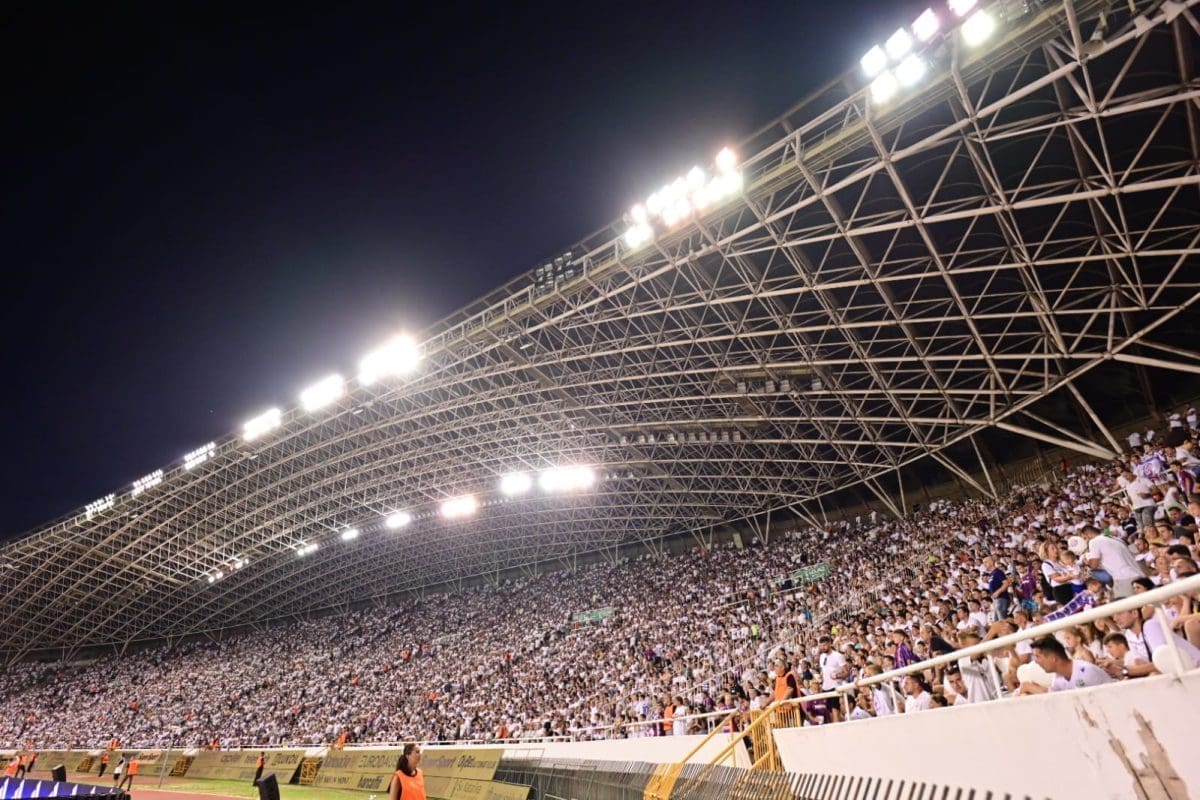 HAJDUK TORSHAVN roko 46