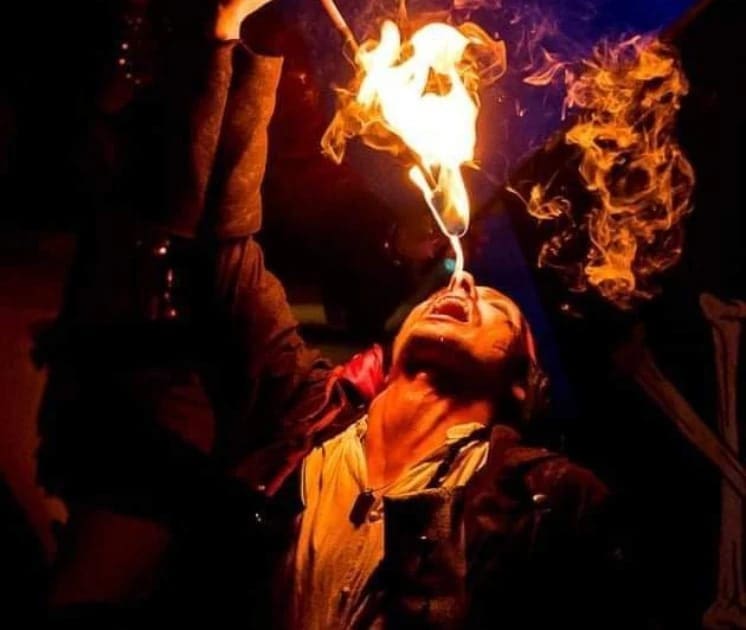 Cirkus Picard dolazi u Podstranu