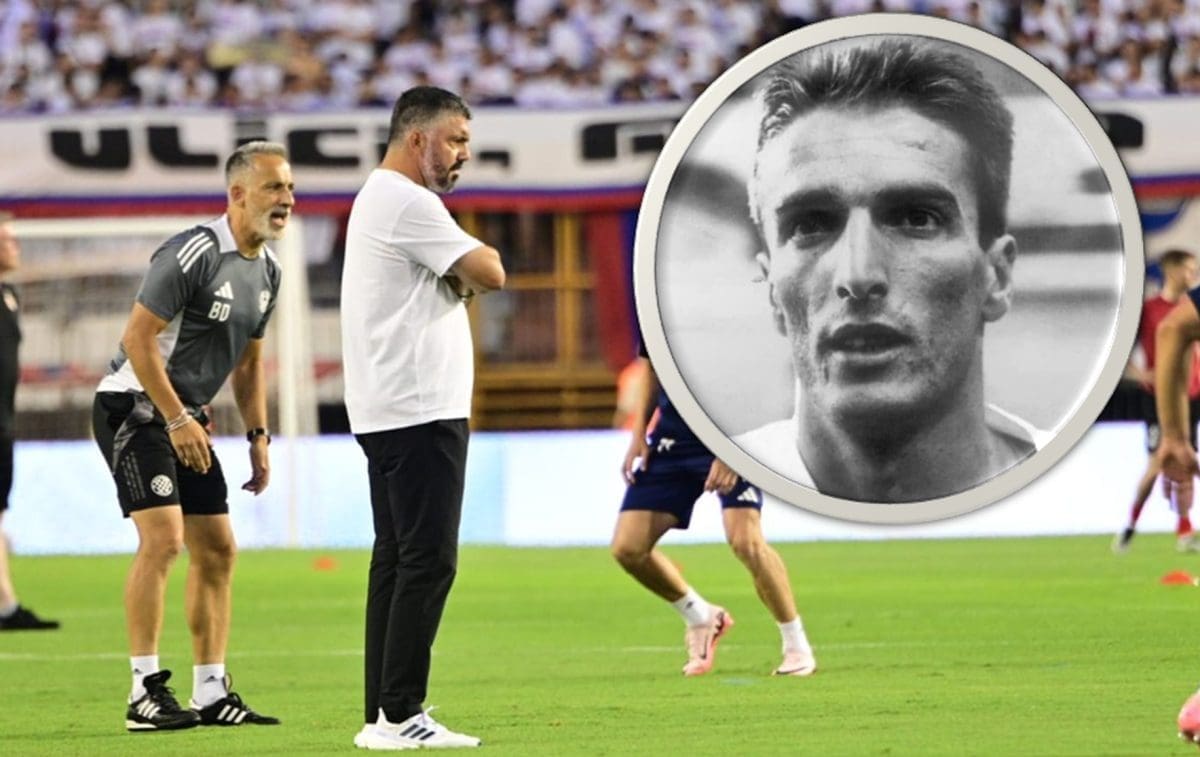 KOZNIKU "Ova prilika čekala se 20 godina, tko zna u kojem smjeru bi išla utakmica da je Durdov zabio"